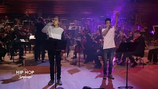 BIGFLO & OLI : "Je suis" (live @ Hip Hop Symphonique) #HHSYMPHONIQUE