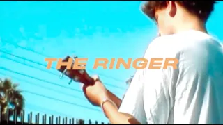 Arden Jones - the ringer (Lyric Video)