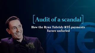 Audit of a scandal How the Ryan Tubridy RTÉ payments furore unfurled