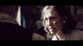 Vera Farmiga & Patrick Wilson —The Conjuring || God brought us together for a reason ||