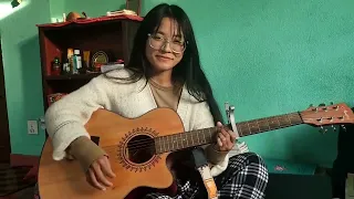 Mutu Dekhin - John Chamling (Cover by Anisha Gole)