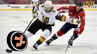 Stanley Cup Finals Game 5 LIVE Reaction | Hockey Happy Hour