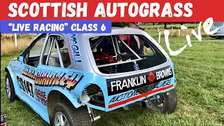 Central Scotland Autograss Club