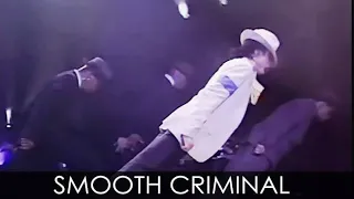 Michael Jackson Live in Bucharest 1992: Smooth Criminal - Dangerous Tour HD