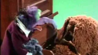 Muppet show: Gonzo - nobody.avi