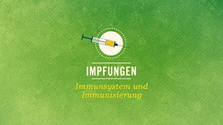 Impfungen: aktive und passive Immunisierung