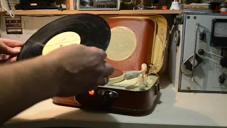 Листая старые пластинки  Поющие гитары