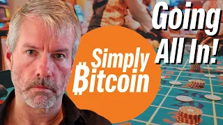 The Three Essentials to Understanding Bitcoin with Michael Saylor!