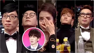 Lee Kwang Soo's Heartbreaking Speech 1 Year Ago And The Promise of Running Man Reunion