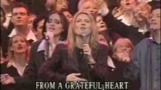 Love You So Much - HILLSONG [Shout to the Lord 2000]