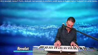 Joia vesela 17 feb 2022 live Cosmin Ghera