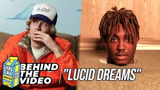 The Story Behind the "Lucid Dreams" & "All Girls Are The Same" Music Videos with Cole Bennett