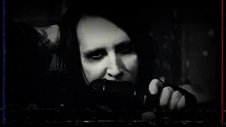 Marilyn manson This Is Halloween (music video)