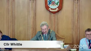 Full Council - 3 April 2024