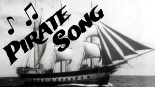 Pirate Song - Vysotsky - English Version