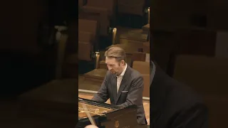 A pianist? A composer? Leif Ove Andsnes is a man of many talents🔥 #shorts #piano #mozart