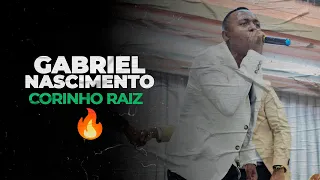 Gabriel Nascimento | Corinho de Fogo 😱🔥 - Vigilia Abala Marechal Hermes - 07/07/23