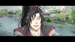 【AMV】魔道祖師_织风者