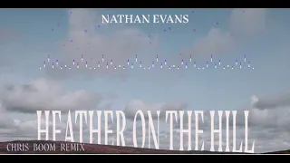 Nathan Evans - Heather On The Hill (Chris Boom Remix)