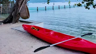 Seashell Island Beach Resort Samal | ZAYA