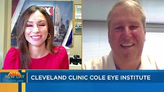 Cleveland Clinic Cole Eye Institute