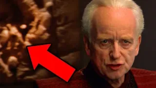 Revenge of the Sith Breakdown! Easter Eggs & Details You Missed!