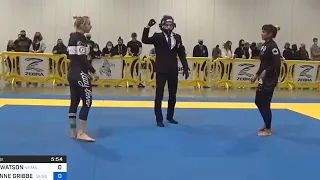 very useful IBJJF rule