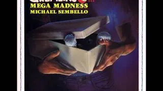 gremlins ( michael sembello ) mega madness  1985