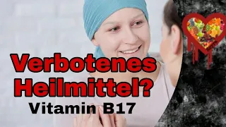 Krebs heilen mit Vitamin B17? Amygdalin - was steckt dahinter?