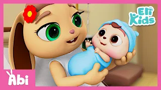 Mother's Love +More | Eli Kids Songs & Nursery Rhymes Compilations