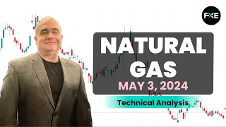 Natural Gas Daily Forecast and Technical Analysis May 03, 2024, by Chris Lewis for FX Empire