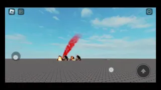 Roblox Studio |•| AC-130 Airstrike |•|