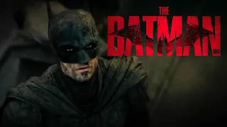The Batman New Trailer DC FanDome