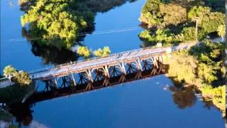 HORACIO GUARANY - PUENTE PEXOA