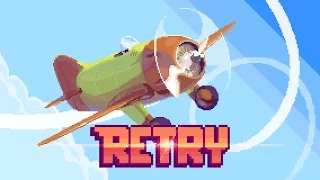 Retry World 1 part 4 (Levels 28-36 + B4) (3 StarsAndroid)