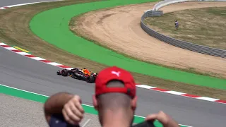 #SpanishGP 2022 My unforgettable weekend at the Formula 1 Circuit de Barcelona-Catalunya, highlights