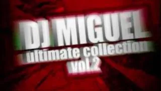 DJ MIGUEL Collection vol.2 [ 2 of 9 ] » NON STOP GREEK MUSIC