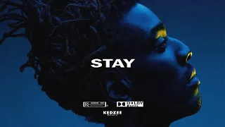 [FREE] Sad Emotional Afro Type Beat 2023| Afrobeat x Afro soul typebeat "STAY "