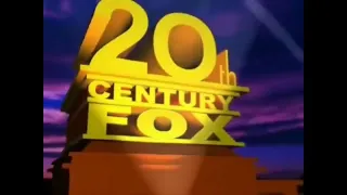 20TH CENTURY FOX HISTORY 8X