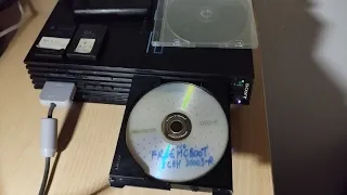 How this burned DVD hacks the PS2 (No modchip needed)