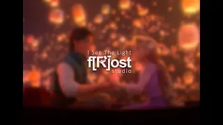 Tangled - I See The Light - Epic Orchestral Cover