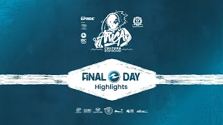 Highlight Final Day ACB 2023