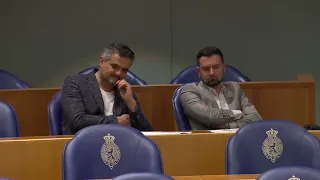 TERUGKIJKEN: Tweede Kamer (9 mei 2023)