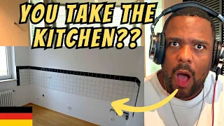 Brit Reacts to 6 REASONS GERMAN HOUSES are BUILT BETTER!