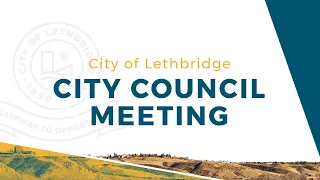 April 23, 2024 - City Council Meeting