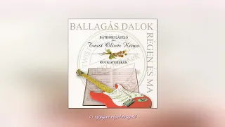 Ballagás Dalok - 01 - Egyszer véget ér az út