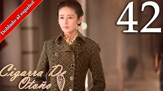 【Doblado al Español】 Cigarra de Otoño EP42 | Autumn Cicada |  秋蝉