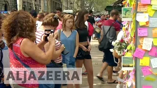 Spain to increase security after attacks