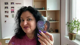 ZODIA BERBEC- ETALARE BONUS- Valabilă cand o găsești ❤️😇🍀🤗🙏🌹