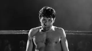 Raging Bull - Let It Happen